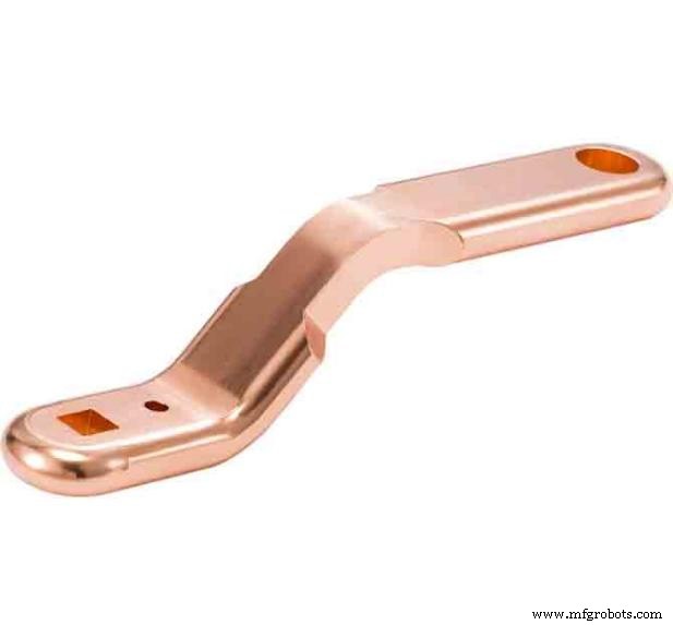 Casting vs Forging: Key Differences and Applications