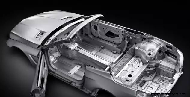 Understanding Stamping: The Key Process Behind Coke Can Production