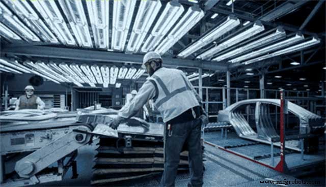 Understanding Stamping: The Key Process Behind Coke Can Production