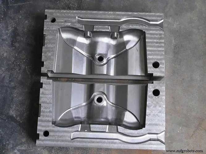 Permanent Mold Casting vs. Sand Casting: Choosing the Right Metal Casting Technique