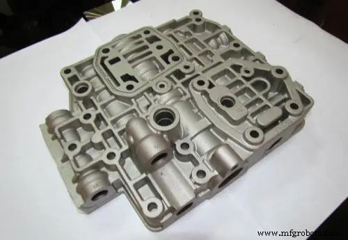 Permanent Mold Casting vs. Sand Casting: Choosing the Right Metal Casting Technique