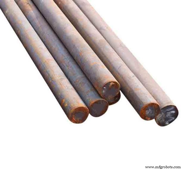 Optimizing Hot Work Die Performance: Advanced Heat & Surface Treatment Techniques