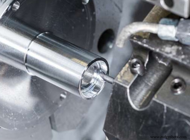 Expert Guide to Thin-Wall CNC Machining: Tool Selection, Path Planning & Quality Control