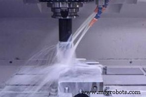 How Premium Cutting Fluids Elevate CNC Machining Performance
