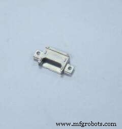 Seven Essential Raw Materials in Precision Machining