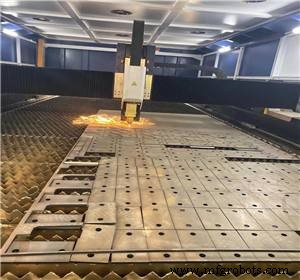 Precision Laser Cutting: Advanced Material Cutting for Industry, Small Businesses, and Hobbyists