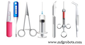 How Precision Machining Enhances Medical Device Performance