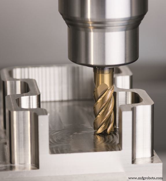Cobalt Chrome and Tungsten: Premium Materials for Advanced Machining Applications