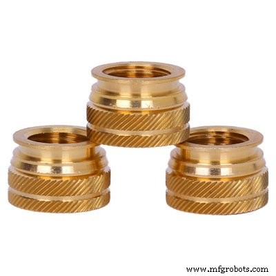 Key Copper Alloys for Precision Machining: Brass, Bronze, and Beryllium Copper