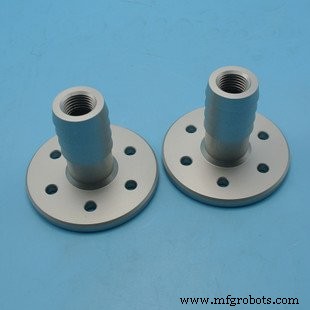 Aluminum in Machining: Properties, Applications, and Industry Use