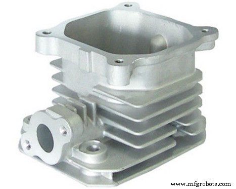 Painting & Wet Painting Explained: CNC Machining Surface Finishing Guide