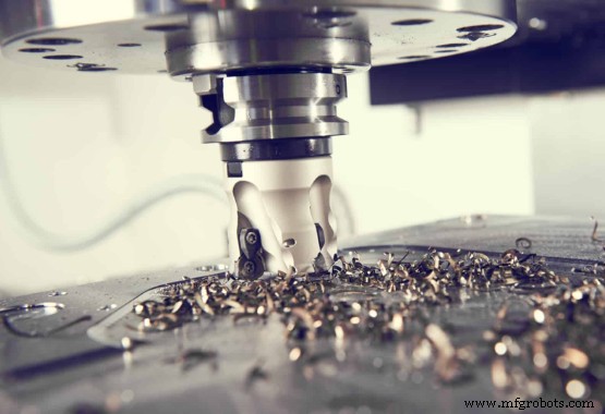 CNC Milling 101: Comprehensive Guide to Advantages, Disadvantages, Applications & Materials