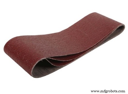 Linishing Explained: Benefits and Applications for CNC Metal Parts by Junying Surface Finishing