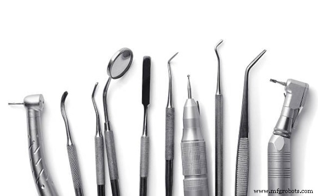 Electropolishing Explained: Benefits, Applications & Junying s Expert Metal Finishing Services