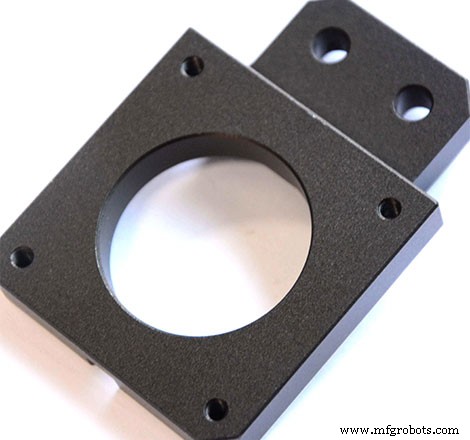 Abrasive Blasting Explained: Techniques, Benefits & Applications – CNCLATHING Metal Finishing