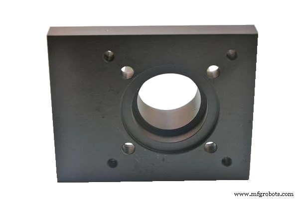 Black Oxide (Blackening) Explained: Benefits, Types & Applications – Junying Custom Metal Finishing