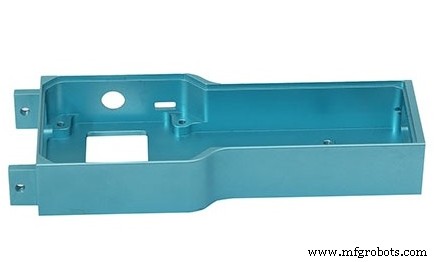 Anodizing Explained: Types, Benefits & Applications – Junying Custom Metal Finishing Services