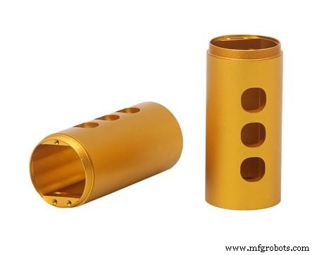 Anodizing Explained: Types, Benefits & Applications – Junying Custom Metal Finishing Services