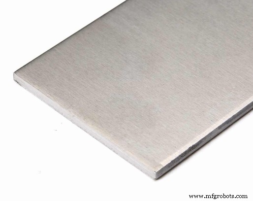 Mastering 6061 Aluminum Machining: Properties, Pricing, and Comparison with 6063 & 7075