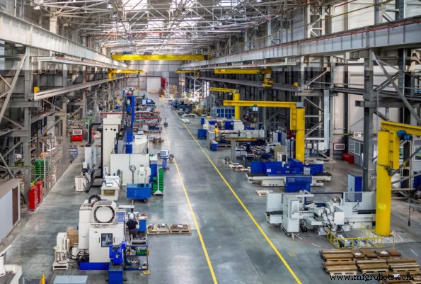 Top CNC Machining Technologies: Essential Processes for Precision Production