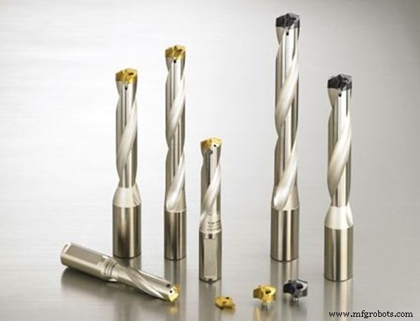 CNC Tool Wear Explained: Causes, Factors, and Practical Solutions