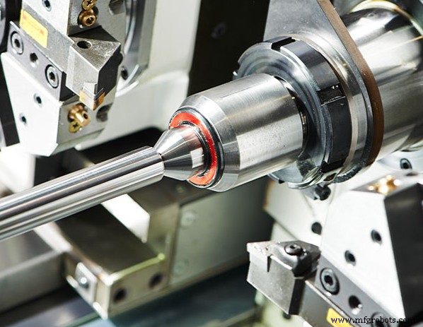 Diagnosing CNC Tool Accuracy Issues: Common Causes and Solutions