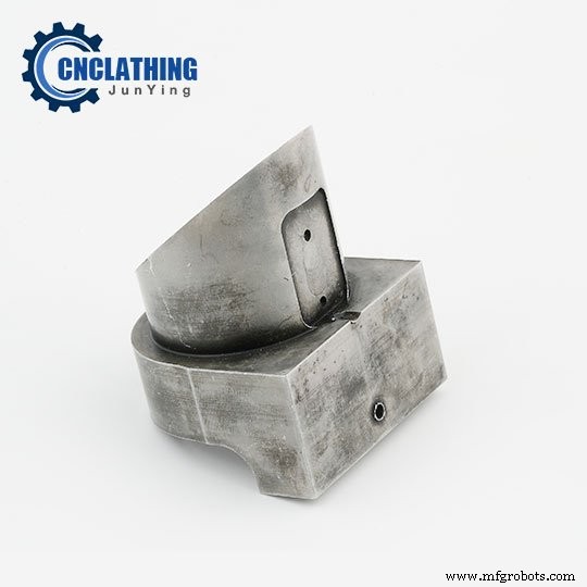 Comprehensive CNC Machining Guide: Steel Types, Properties & Applications | CNCLATHING