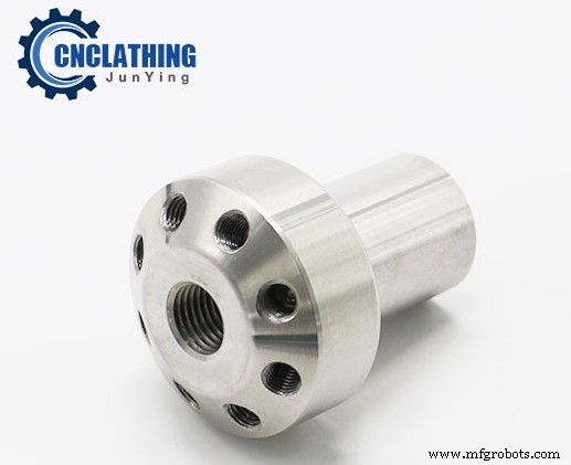 Master CNC Machining Precision: Proven Strategies for Optimal Performance – CNCLATHING