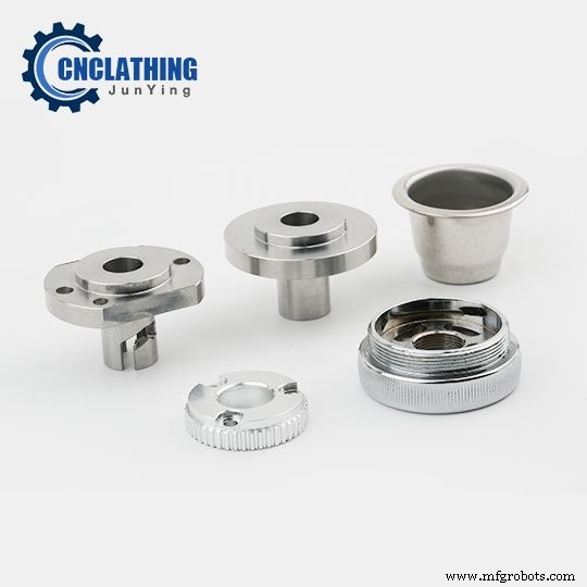 Stainless Steel CNC Machining: Tips, Surface Finishes, and Key Properties – Expert Guidance