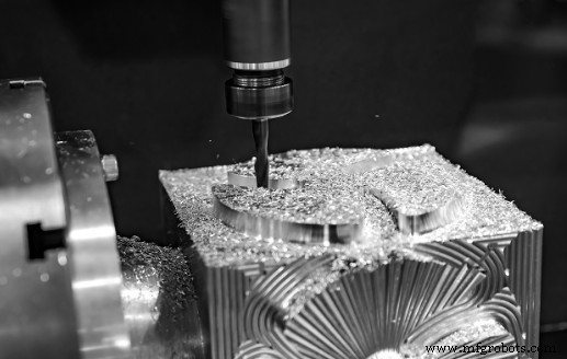 Eliminate Chatter in CNC Milling: Expert Tips to Reduce Vibration & Boost Precision