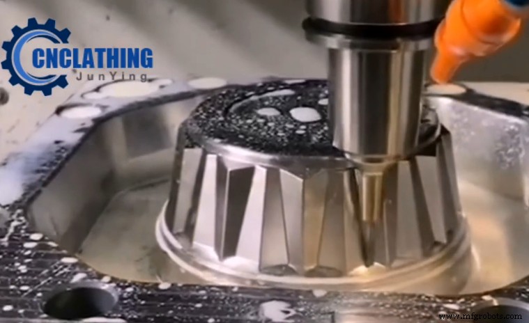 CNC Milling vs. CNC Turning: Choosing the Right Process for Your Parts
