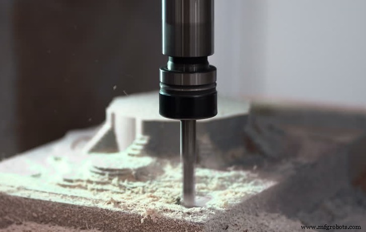 CNC Drilling Mastery: Chip Management, Precision Holes & Tool Selection