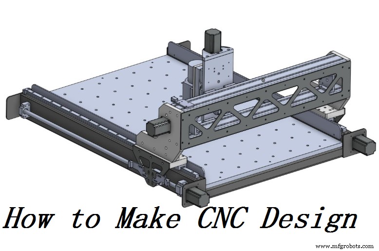 Master CNC Design: A Complete Guide to Machining Rules, Tips & Restrictions