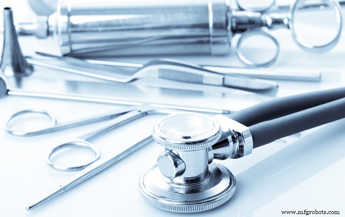 Choosing the Ideal CNC Machining Materials for Medical Devices – Top Medical Equipment Materials