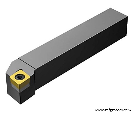 Master Lathe Cutting Tool Setup for CNC Turning – A Comprehensive Guide