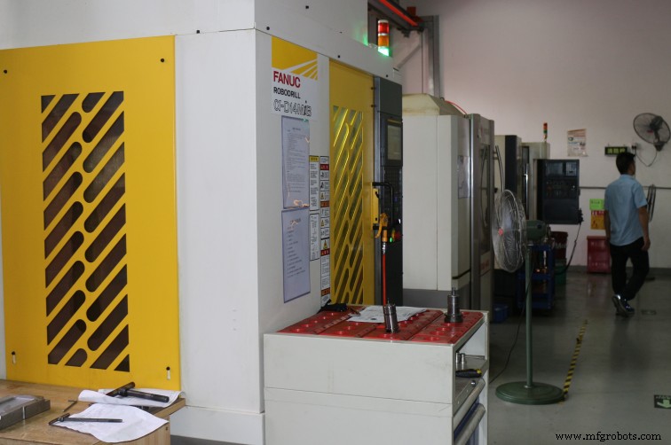 CNC Router vs. CNC Mill: Key Differences & Uses