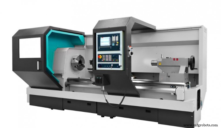 CNC Machine Types Explained: A Comprehensive Guide to CNC Machining Systems