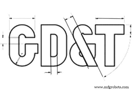 GD&T Basics: Essential Terms, Definitions, and Symbols Explained