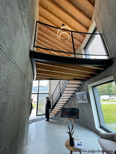 Revolutionizing Construction: 3D Printing Accelerates and Lowers Costs