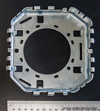 Choosing the Right Press: Expert Guide to Mechanical, Hydraulic, and Servo Options