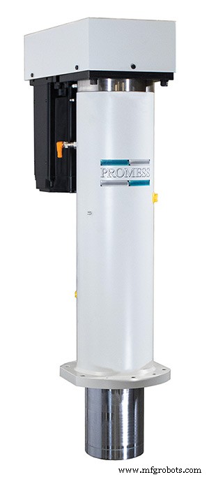 Choosing the Right Press: Expert Guide to Mechanical, Hydraulic, and Servo Options