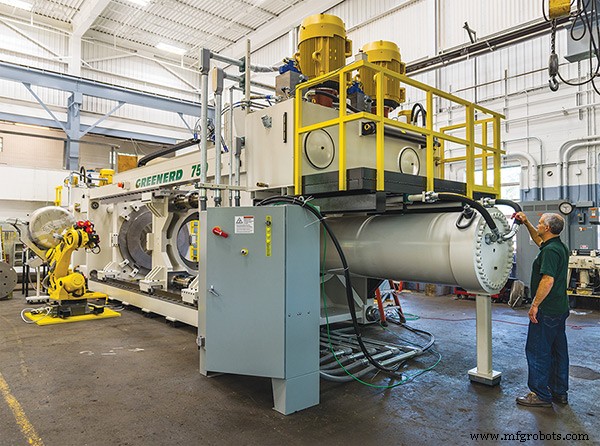 Choosing the Right Press: Expert Guide to Mechanical, Hydraulic, and Servo Options