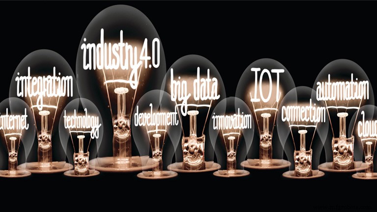 25 Visionary Leaders Shaping the Future of Manufacturing