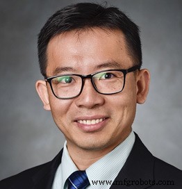 25 Visionary Leaders Shaping the Future of Manufacturing