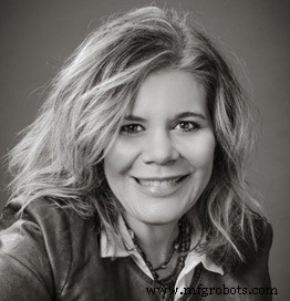 25 Visionary Leaders Shaping the Future of Manufacturing