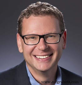 25 Visionary Leaders Shaping the Future of Manufacturing