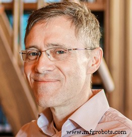 25 Visionary Leaders Shaping the Future of Manufacturing