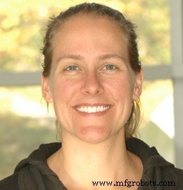 25 Visionary Leaders Shaping the Future of Manufacturing