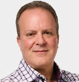 25 Visionary Leaders Shaping the Future of Manufacturing