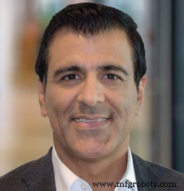 25 Visionary Leaders Shaping the Future of Manufacturing